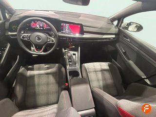 Volkswagen Golf GTI 2.0 TSI 180kW (245CV) DSG