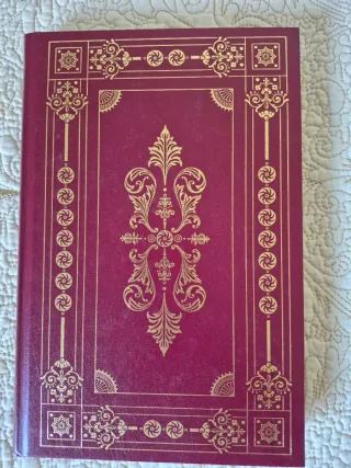 Libro Hacia la paz interior