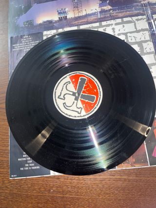 Roger Waters The Wall Live in Berlin