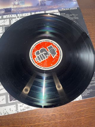 Roger Waters The Wall Live in Berlin