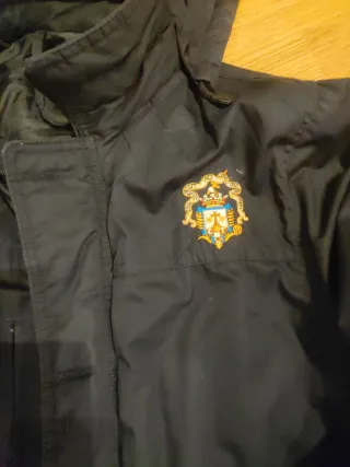 Chaqueta Carmelitas Talla 12