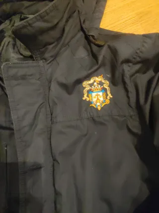 Chaqueta Carmelitas Talla 12