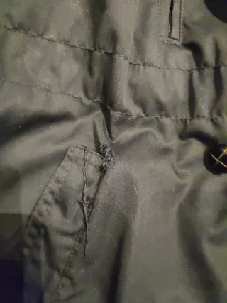 Chaqueta Carmelitas Talla 12