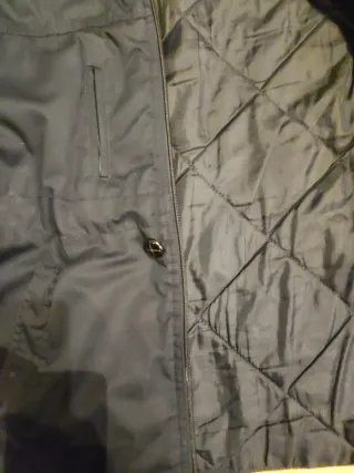 Chaqueta Carmelitas Talla 12