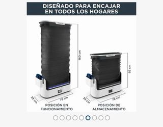 Rowenta Care For You YR3040D1