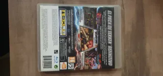Tekken Hybrid PS3