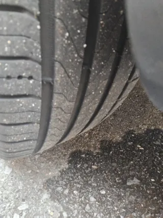 Mercedes-Benz Clase C 2004