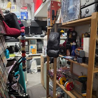 Conjunto Halteres Ajustáveis Salter