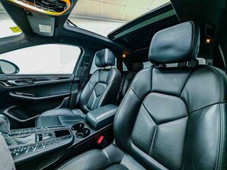 Porsche Macan S Diesel 258CV