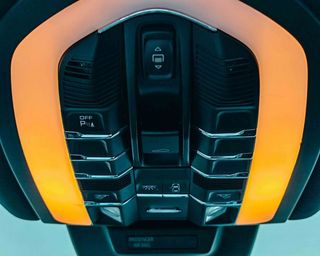 Porsche Macan S Diesel 258CV