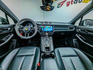 Porsche Macan S Diesel 258CV