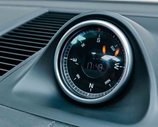 Porsche Macan S Diesel 258CV