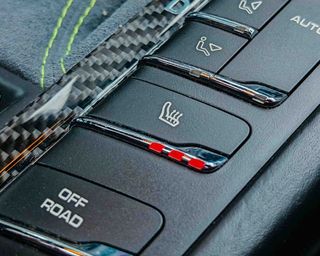 Porsche Macan S Diesel 258CV