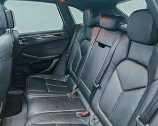 Porsche Macan S Diesel 258CV