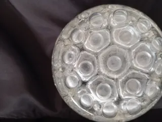 2 porta fiori recisi Francesi