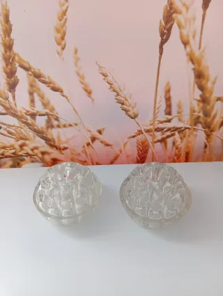 2 porta fiori recisi Francesi