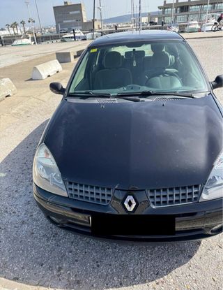 Renault Clio 2005