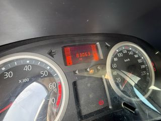 Renault Clio 2005