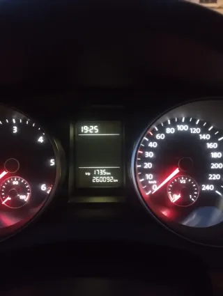 Volkswagen Golf 2011