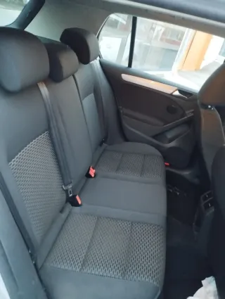 Volkswagen Golf 2011