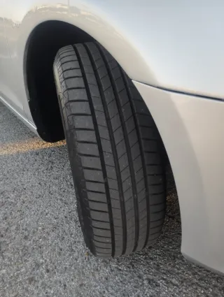 Volkswagen Golf 2011