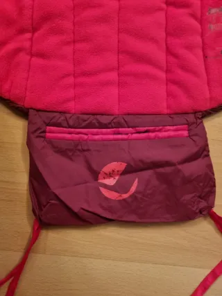 Saco para silla de bebé Jané