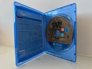 🇪🇸 Deadlight Director's Cut PS4