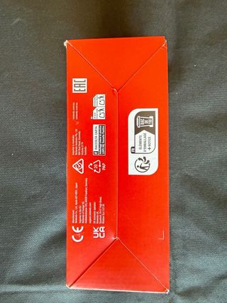 Mando Nintendo Switch Pro Controller