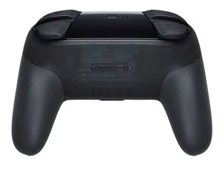 Mando Nintendo Switch Pro Controller