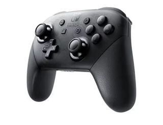 Mando Nintendo Switch Pro Controller