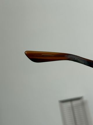 Gafa de sol ray-ban vintage Balorama B&L