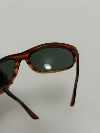 Gafa de sol ray-ban vintage Balorama B&L