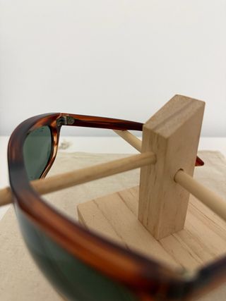 Gafa de sol ray-ban vintage Balorama B&L