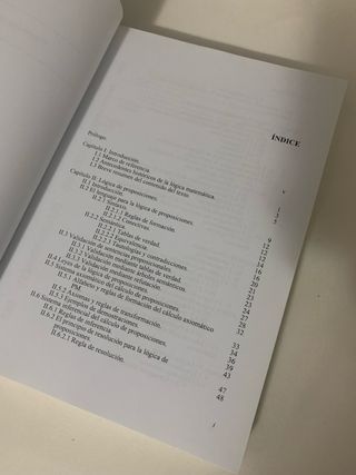 Fundamentos De Logica Matematica