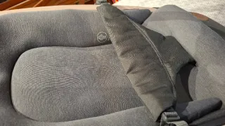 Hamaca Bebé Maxi-Cosi