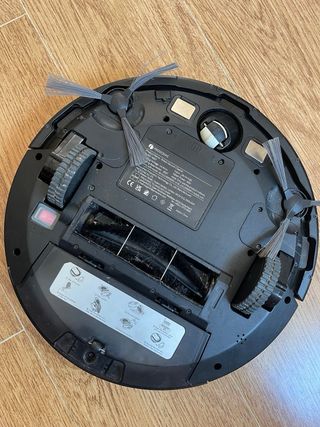 Robot Aspirapolvere Proscenic MT850