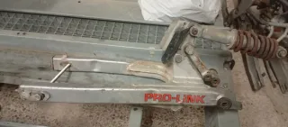 Basculante Honda NSR75