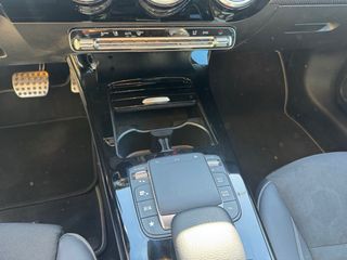 Mercedes-Benz CLA (118) 2022