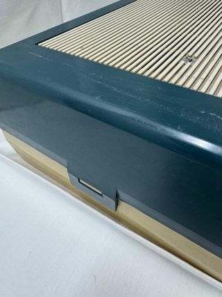 Giradischi Cosmo 601 45 giri