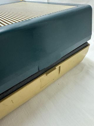 Giradischi Cosmo 601 45 giri