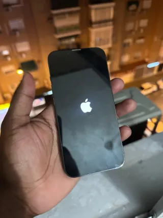 iPhone 13 Pro GRIS 128gb