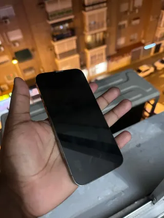 iPhone 13 Pro GRIS 128gb