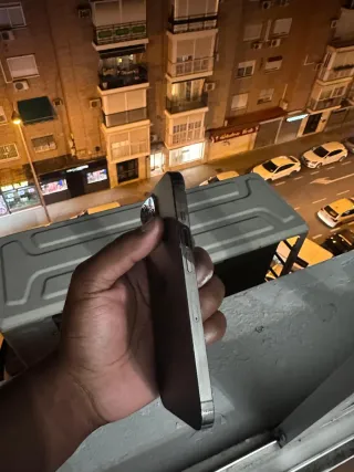 iPhone 13 Pro GRIS 128gb