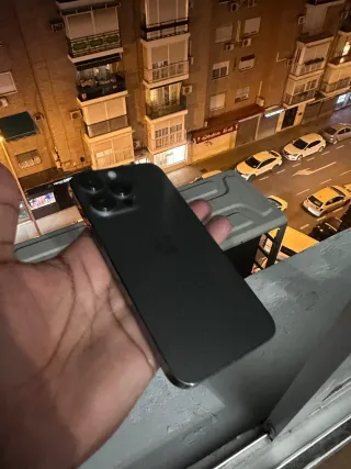 iPhone 13 Pro GRIS 128gb