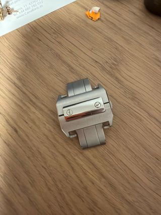 Cierre Cartier Original