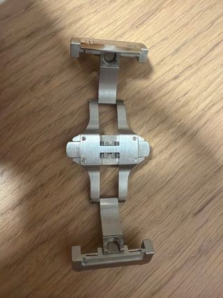 Cierre Cartier Original