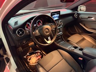 Mercedes-Benz Clase A 2018
