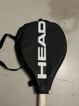 Raqueta HEAD para niña