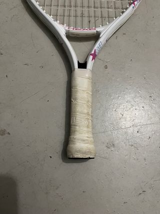 Raqueta HEAD para niña