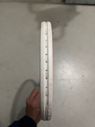 Raqueta HEAD para niña